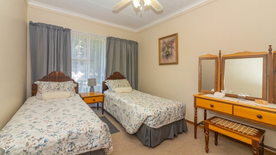 4 Bedroom Property for Sale in Jordania Free State